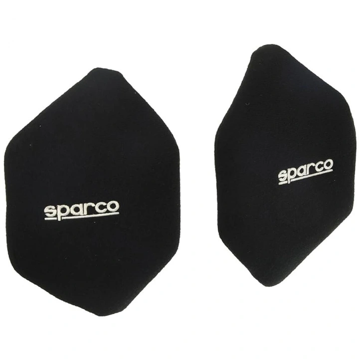 Sparco CUSHION SIDE Siyah SIRT YASTIK