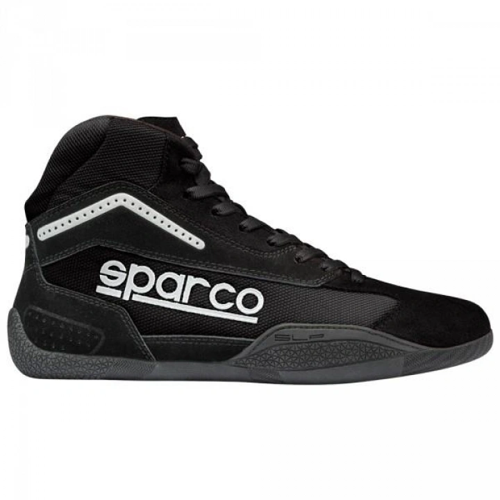 SPARCO GAMMA KARTİNG AYAKKABISI SİYAH 41  NUMARA