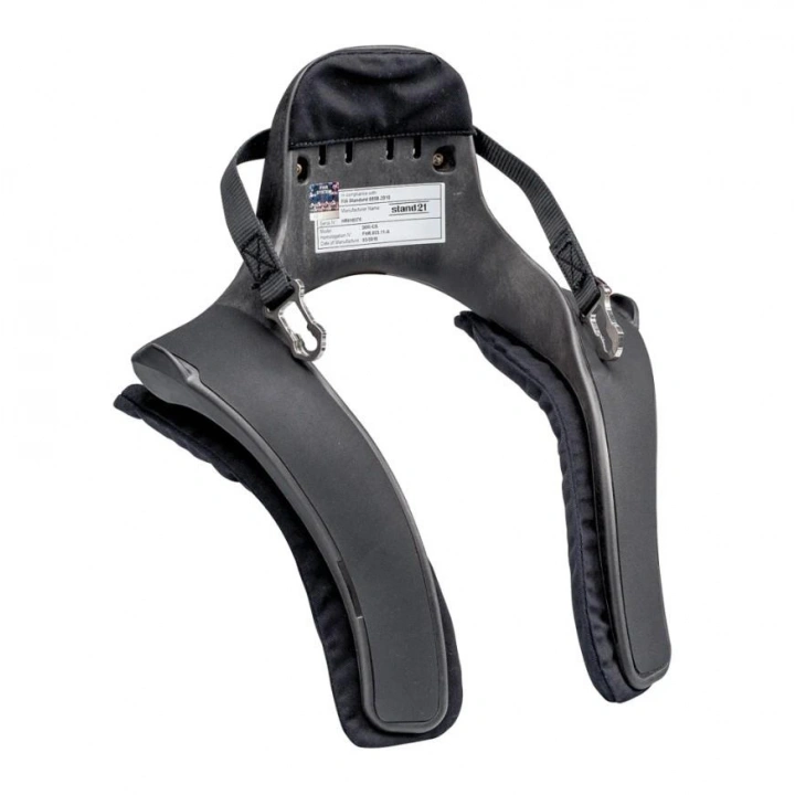 Sparco Hans Kask Boyunluk Koruyucu L-XL Club20