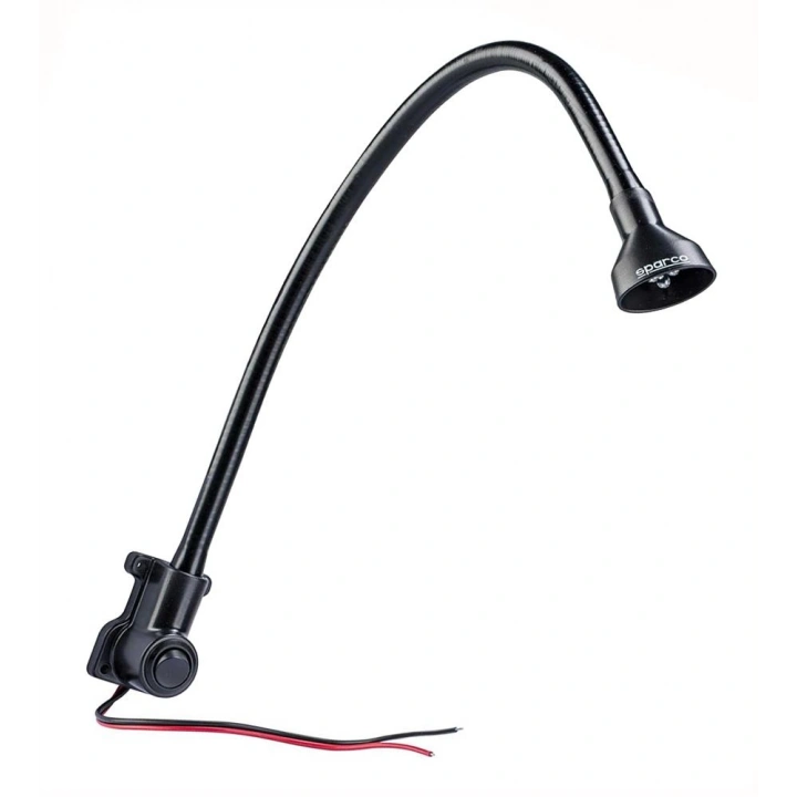 Sparco Harita Aydınlatma 49CM