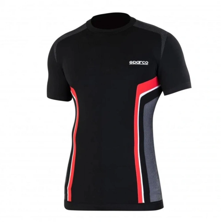 SPARCO HYPERDRİVE T-SHİRT XL BEDEN