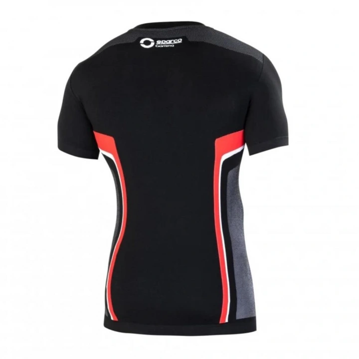 SPARCO HYPERDRİVE T-SHİRT XL BEDEN