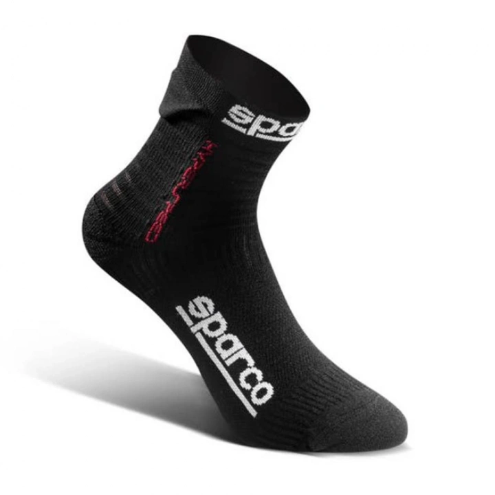 SPARCO Hyperspeed Simülatör Çorabı 46-47 Numara
