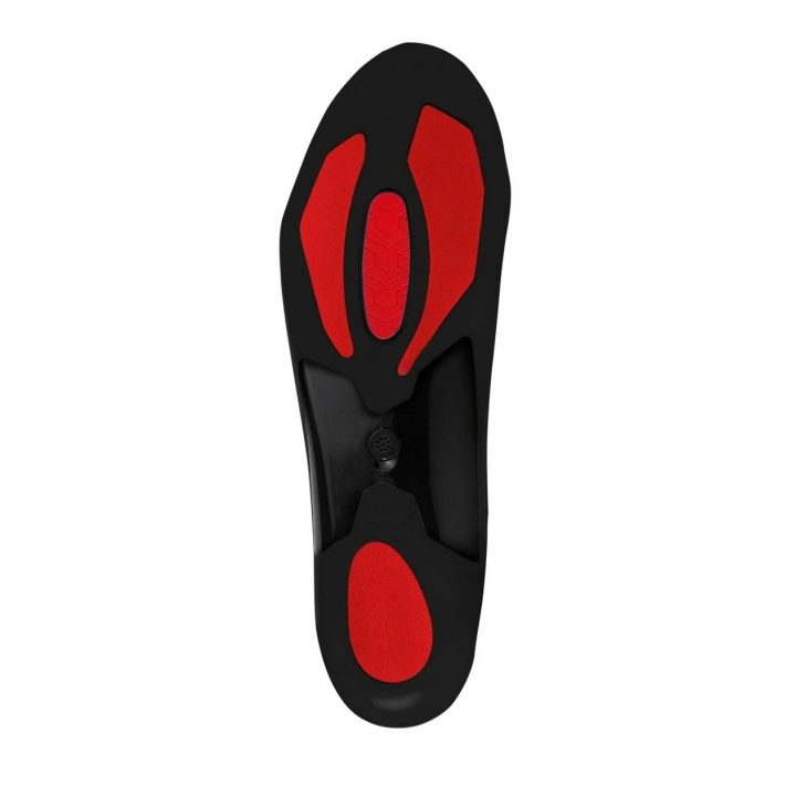 SPARCO HYPERSPEED SİYAH SİMÜLATÖR ÇORABI  40-41  NUMARA