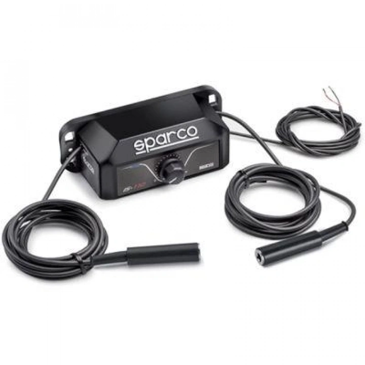 Sparco İnterkom IS 110