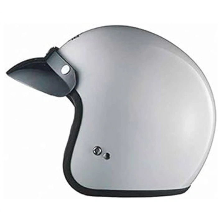 SPARCO J1 CLUB AÇIK KASK BEYAZ M  BEDEN