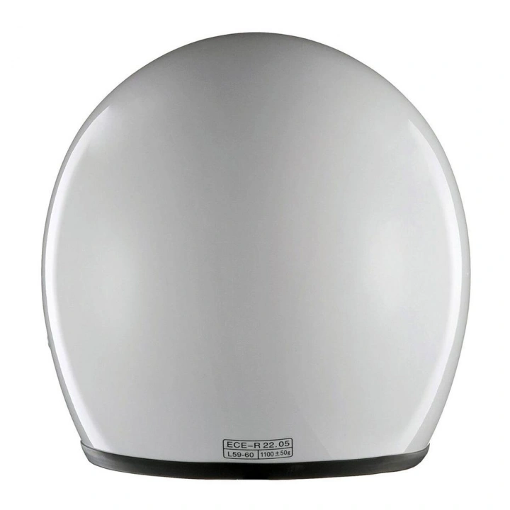 SPARCO J1 CLUB AÇIK KASK BEYAZ M  BEDEN