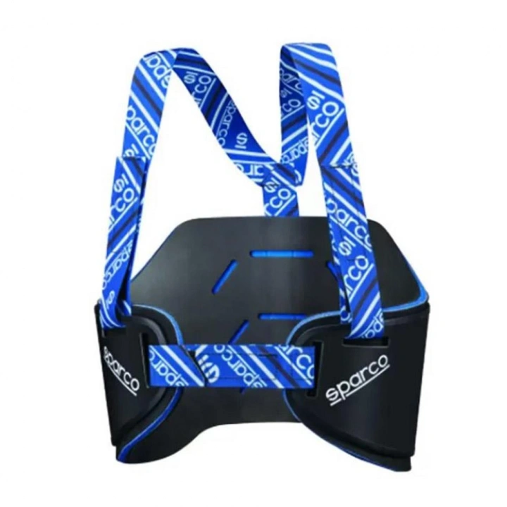 SPARCO K-4 KARTING KABURGALIK  XS  BEDEN
