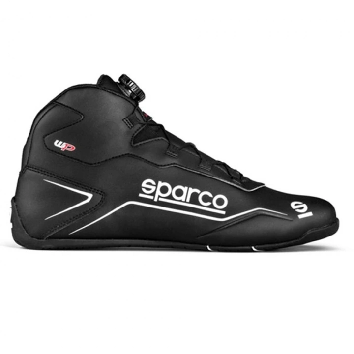 SPARCO K-Pole WP Karting Ayakkabısı Su Geçirmez 37 Numara