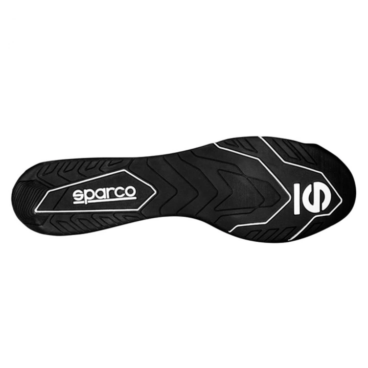 SPARCO K-Pole WP Karting Ayakkabısı Su Geçirmez 39 Numara