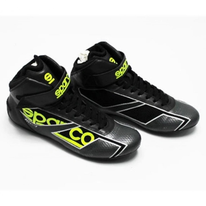 Sparco Kart Ayakkabı 44 Beden KB7
