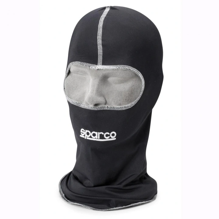 SPARCO KARTİNG BALAKLAVA SİYAH