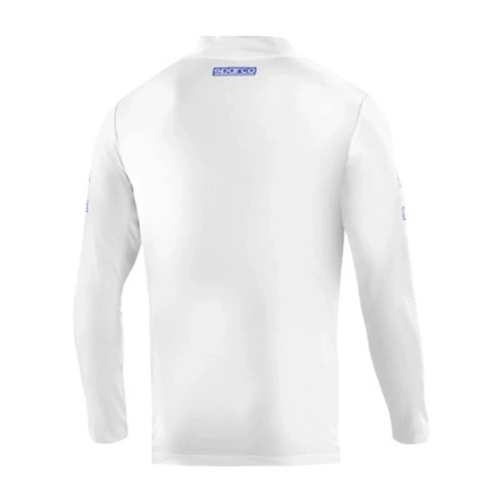 SPARCO KARTİNG İÇLİK BEYAZ XL  BEDEN