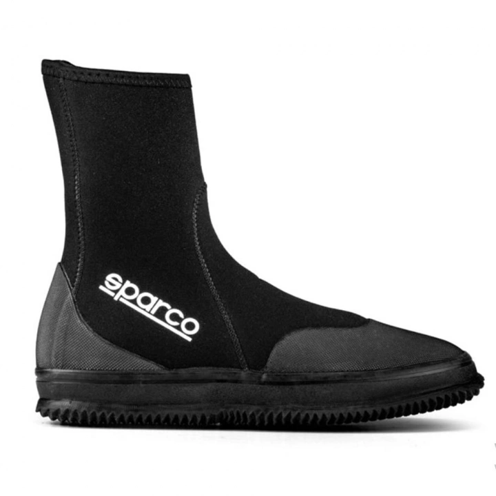 SPARCO KARTING YAĞMUR BOTU  32  NUMARA