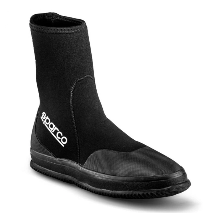 SPARCO KARTING YAĞMUR BOTU  32  NUMARA