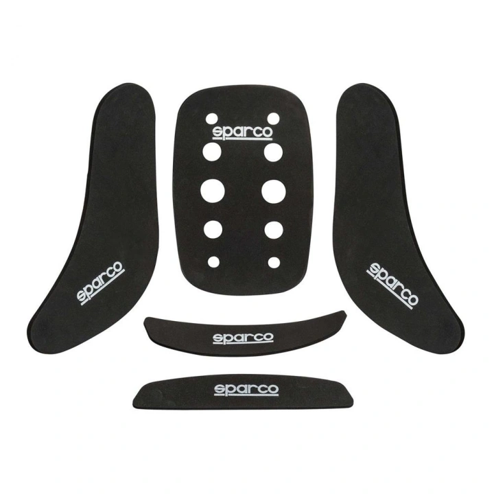Sparco Koltuk Pedi SET KART