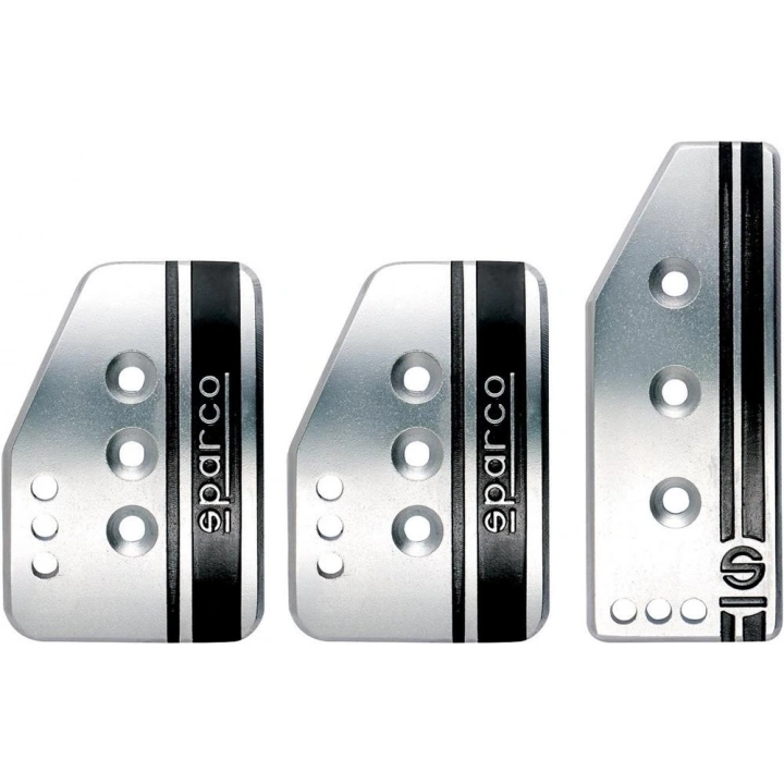 SPARCO PEDAL SETİ 037879IT01