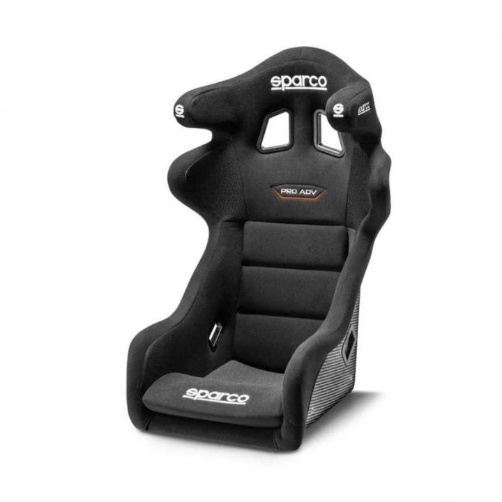 SPARCO PRO ADV GAMİNG SİMÜLATÖR KOLTUĞU 008017GNR