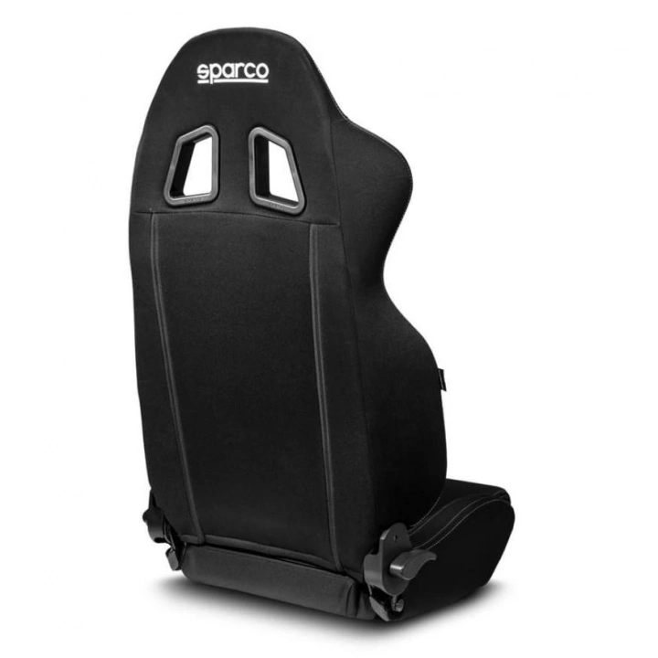 Sparco R100 MY22 Sport Otomobil Koltuğu 009014NRGR