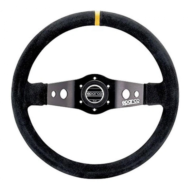 SPARCO R215 SÜET DİREKSİYON