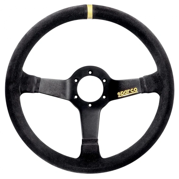 SPARCO R345 SÜET DİREKSİYON
