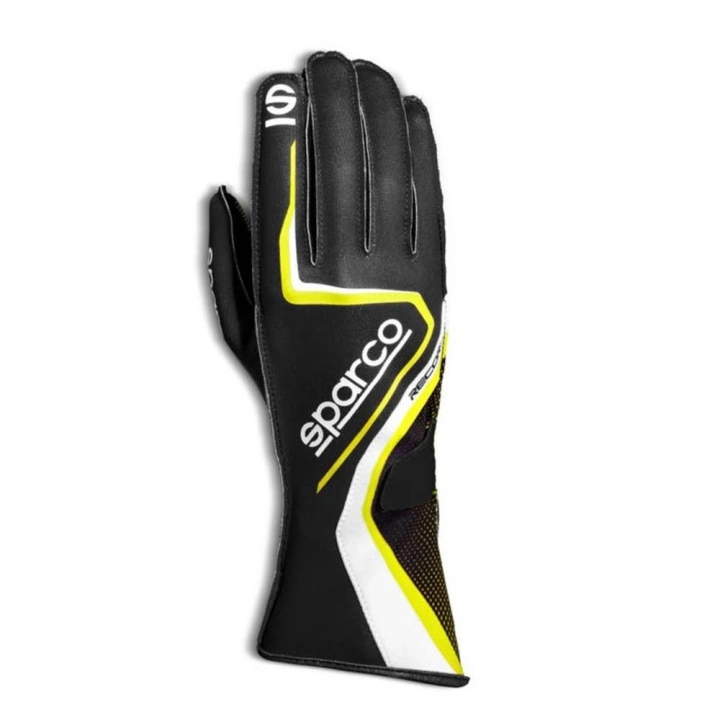 SPARCO RECORD KARTİNG ELDİVEN 7 Numara