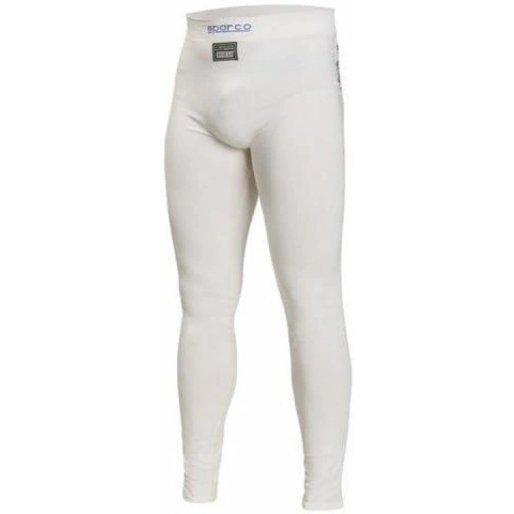 SPARCO RW-3 ALT İÇLİK FİA ONAYLI BEYAZ L  BEDEN