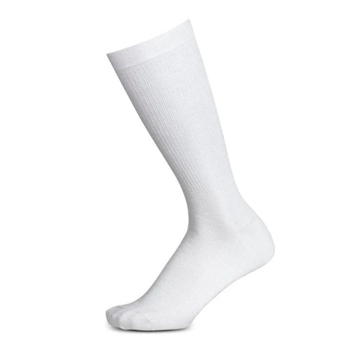 SPARCO RW-4 ÇORAP FİA ONAYLI BEYAZ 44/45  NUMARA