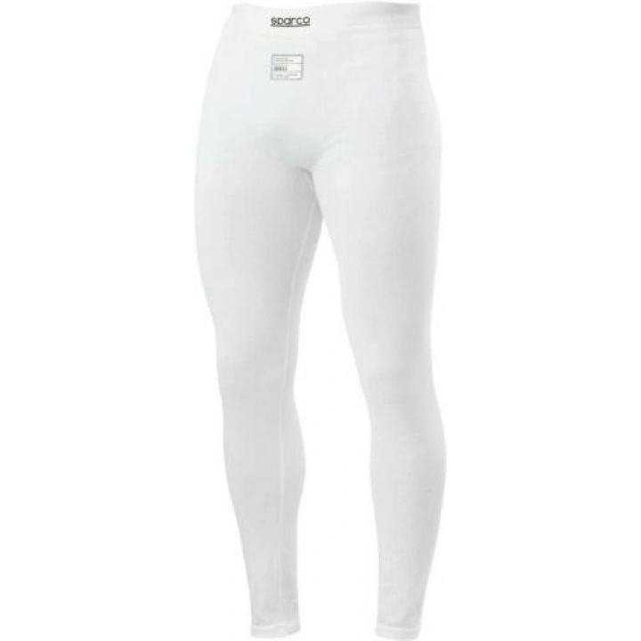 SPARCO RW-7 ALT İÇLİK FİA ONAYLI BEYAZ M/L  BEDEN