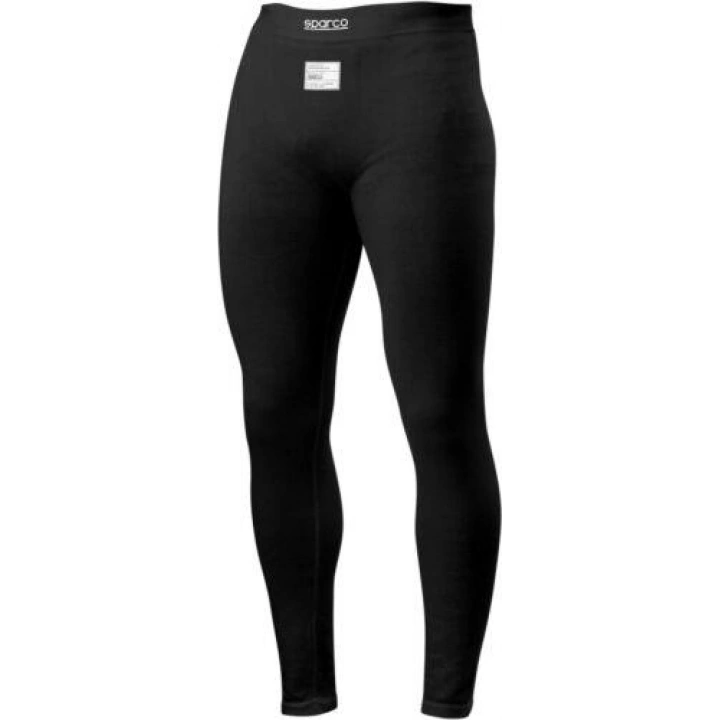 SPARCO RW-7 ALT İÇLİK FİA ONAYLI SİYAH XS/S  BEDEN
