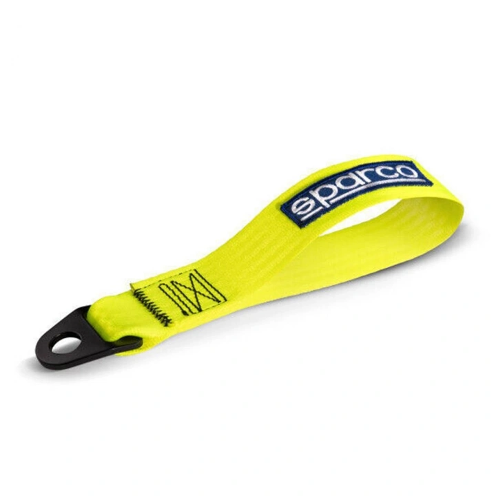 SPARCO SARI ÇEKME HALATI 01638GF