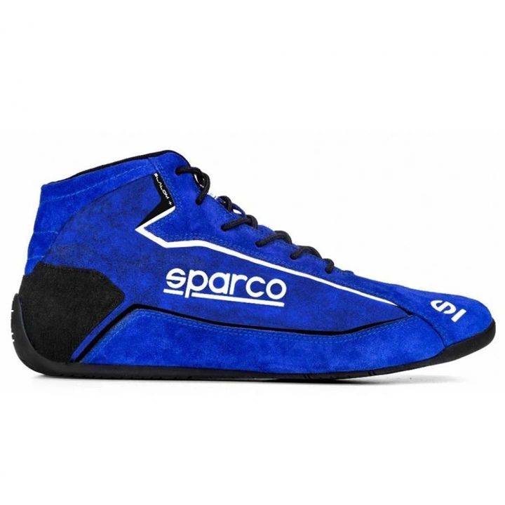 SPARCO SLALOM 38 NUMARA MAVİ FİA AYAKKABI