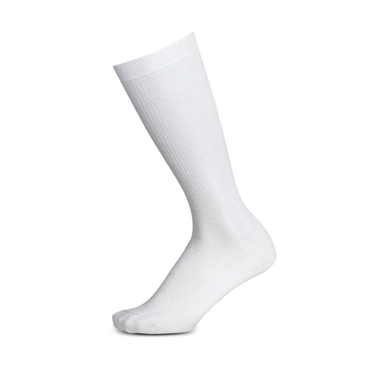 Sparco SOCKS R573-RW4 SZ 42-43 WHITE