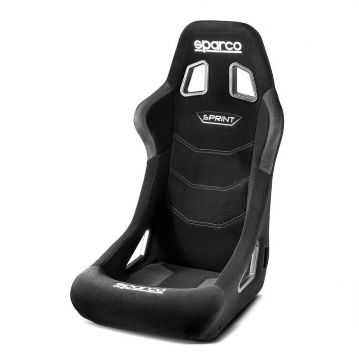 SPARCO SPRINT FIA Onaylı Yarış Koltuğu BRR0003B0K0100N