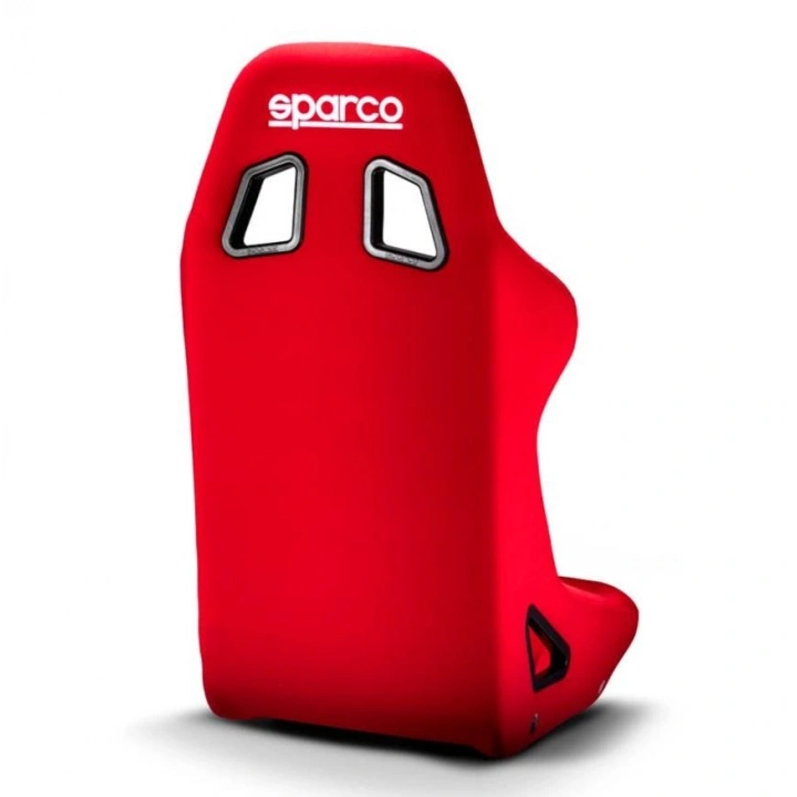 SPARCO SPRINT Fia Onaylı Yarış Koltuğu Kırmızı BRR0003B0R0100N