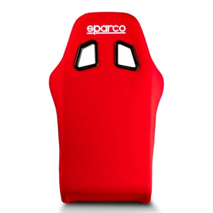 SPARCO SPRINT Fia Onaylı Yarış Koltuğu Kırmızı BRR0003B0R0100N