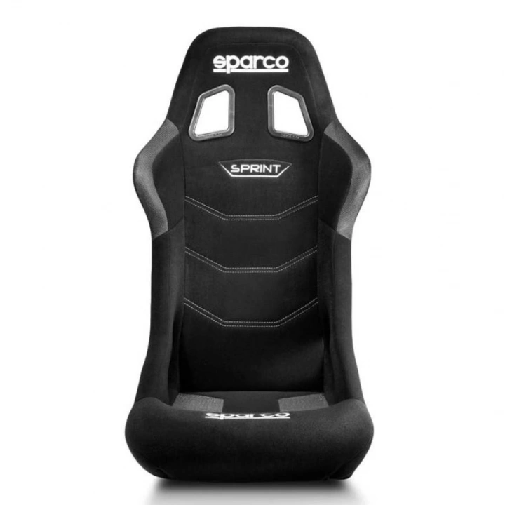 SPARCO SPRINT Large Fia Onaylı Yarış Koltuğu BRR0005B0K0100N