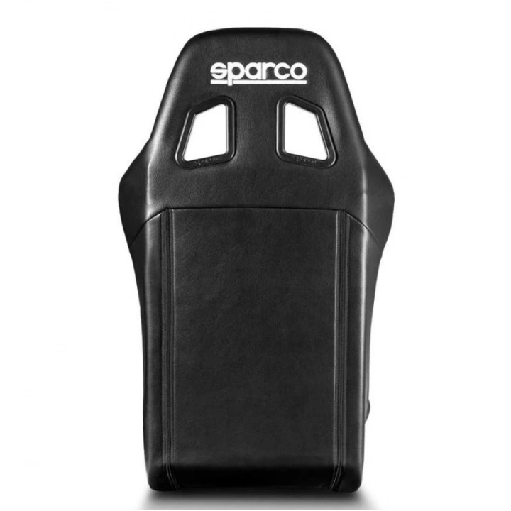 Sparco SPRINT Plus SKY Otomobil Yarış Koltuğu Fiberglass Siyah BRR0004B0K0100N