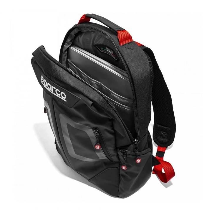 SPARCO STAGE SIRT ÇANTASI 15.6 İNCH