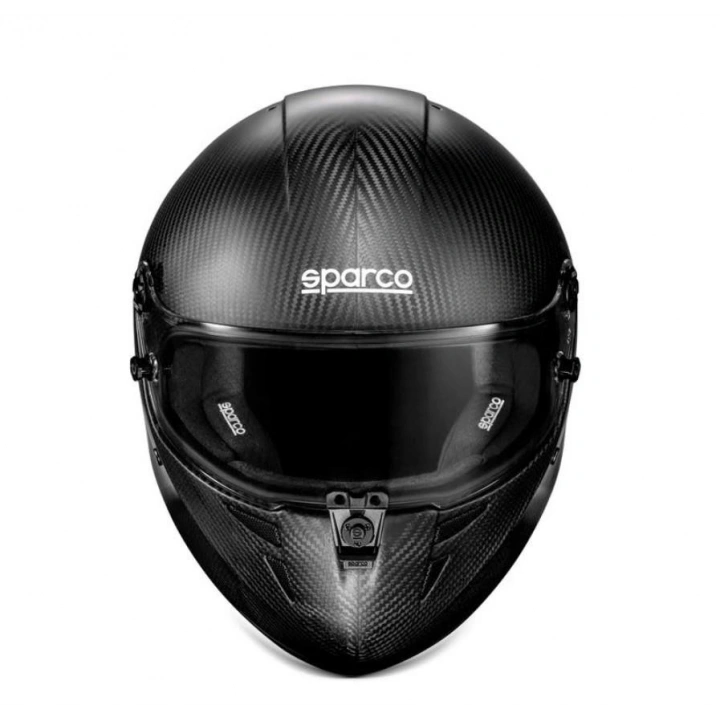 Sparco Stealth RF Karbon Kask XL