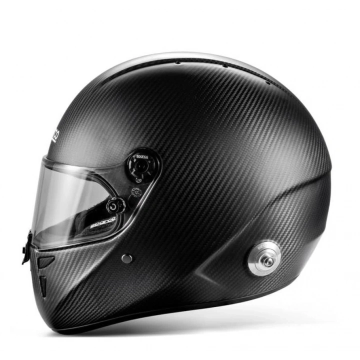 Sparco Stealth RF Karbon Kask XL