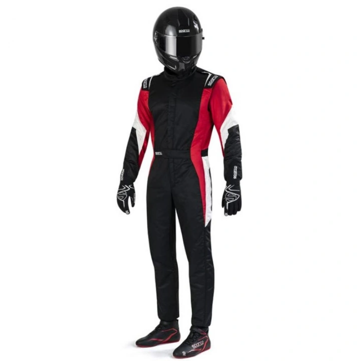 SPARCO SUIT COMPETITION 2022 SZ 48 TULUM 001144SP