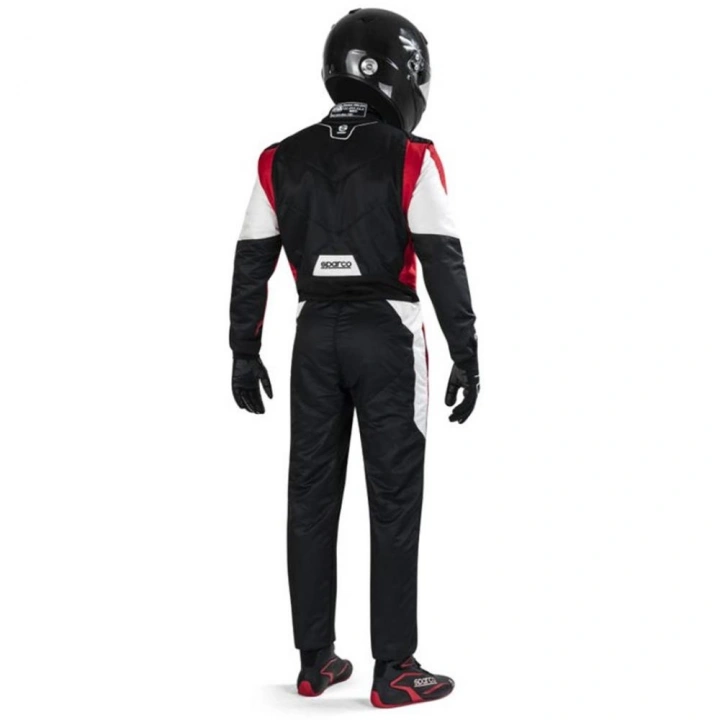 SPARCO SUIT COMPETITION 2022 SZ 48 TULUM 001144SP