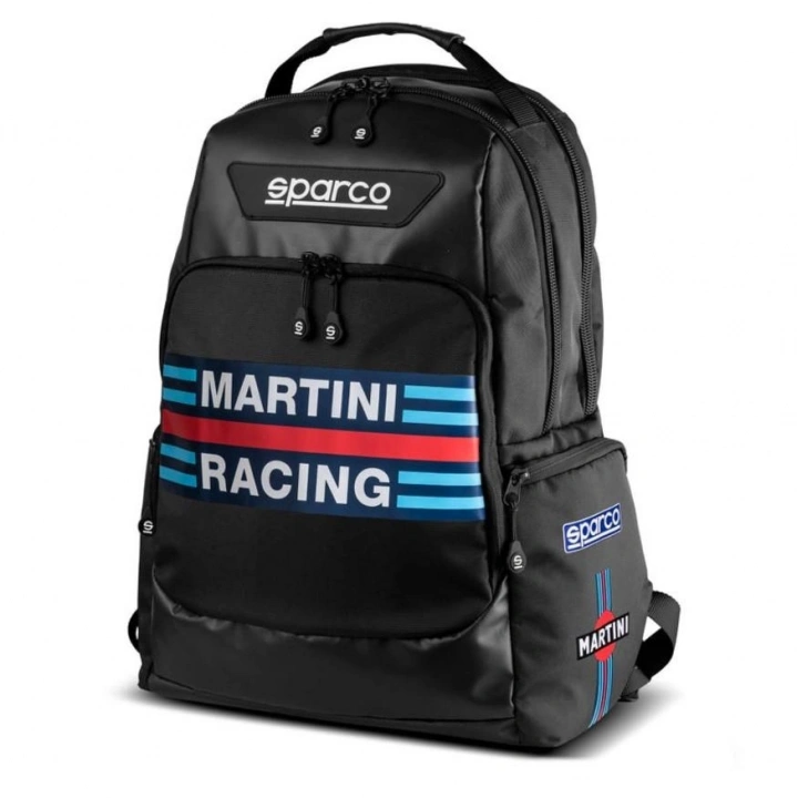 SPARCO Superstage Sırt Çantası 016445MRNR