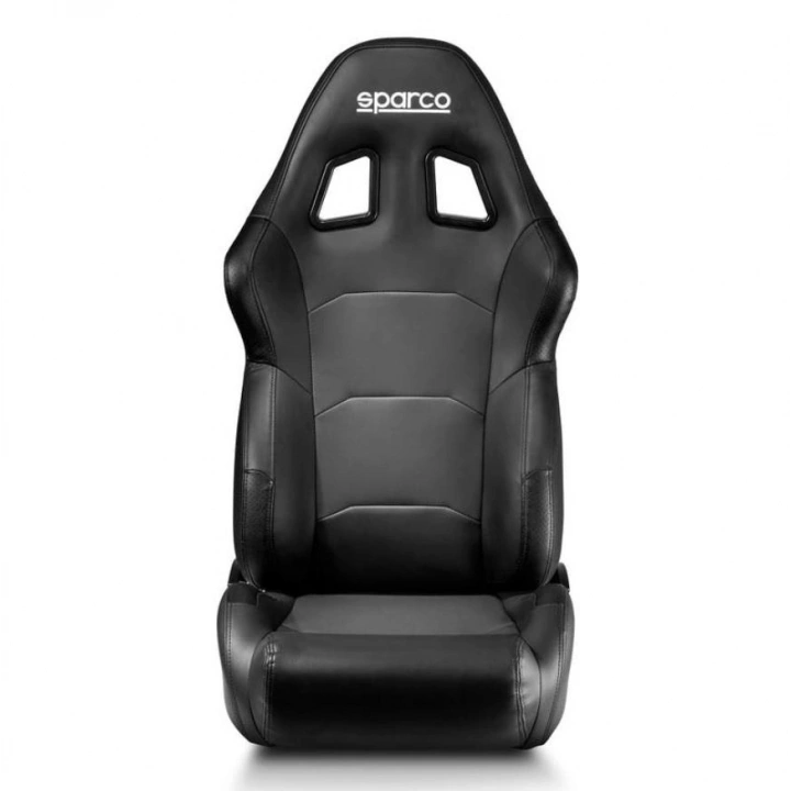 Sparco Torino SKY Spor Otomobil Koltuğu Siyah Universal