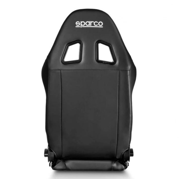 Sparco Torino SKY Spor Otomobil Koltuğu Siyah Universal