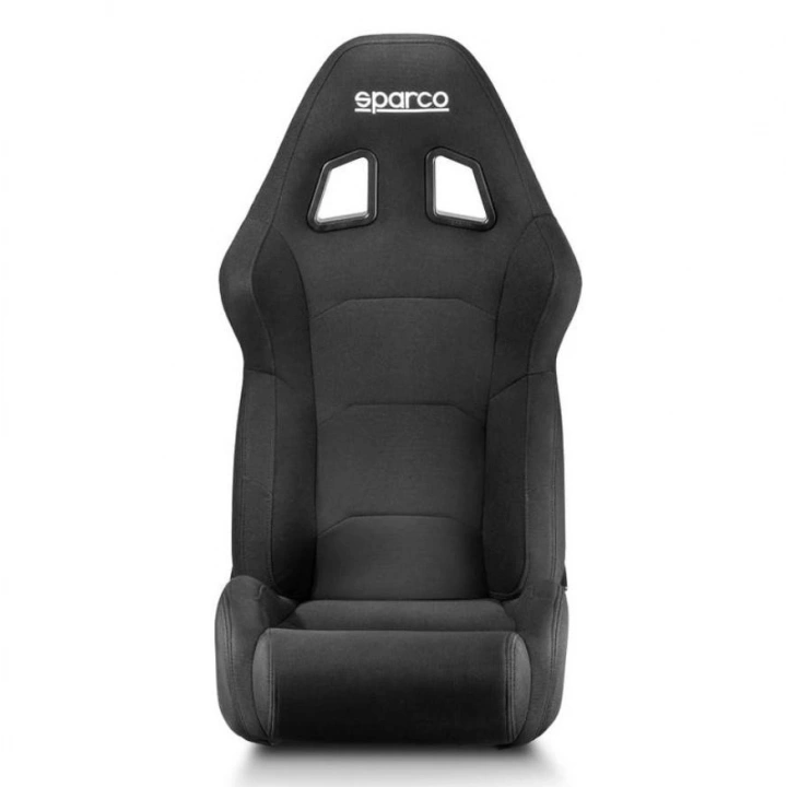 Sparco Torino Spor Oto Koltuğu Kumaş Siyah Universal BPR0001B0K0100N