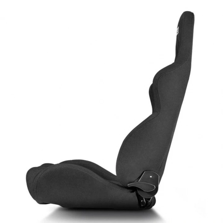 Sparco Torino Spor Oto Koltuğu Kumaş Siyah Universal BPR0001B0K0100N