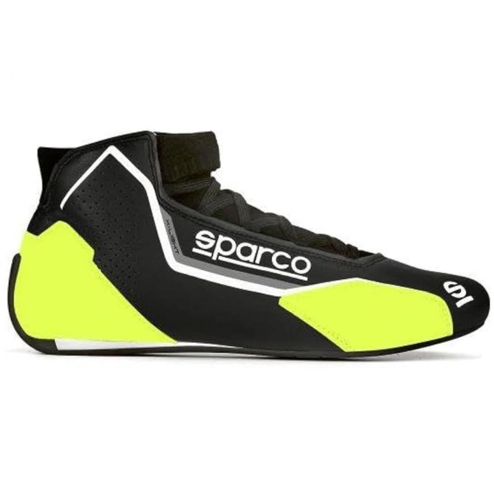 SPARCO X-LIGHT FİA AYAKKABI 39 NUMARA