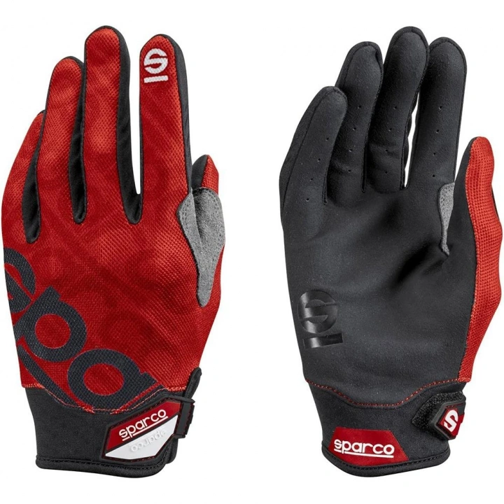 Sparco Yarış Eldiveni XL MECA-3